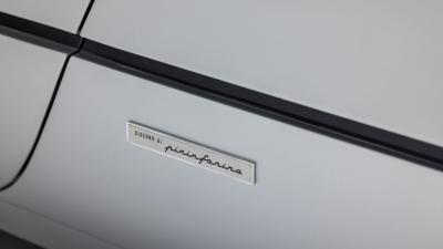 1978 Ferrari 308 GTS
