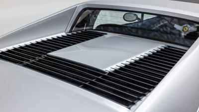 1978 Ferrari 308 GTS