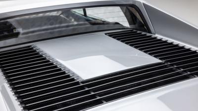 1978 Ferrari 308 GTS