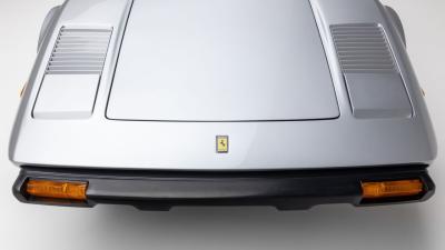 1978 Ferrari 308 GTS