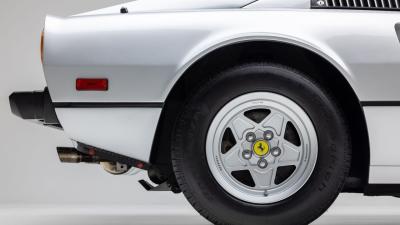 1978 Ferrari 308 GTS