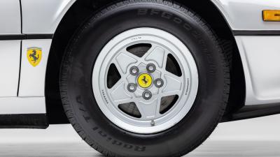 1978 Ferrari 308 GTS