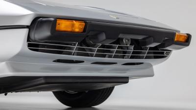 1978 Ferrari 308 GTS