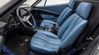 1978 Ferrari 308 GTS