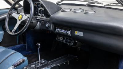1978 Ferrari 308 GTS