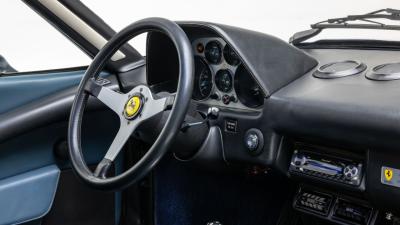 1978 Ferrari 308 GTS