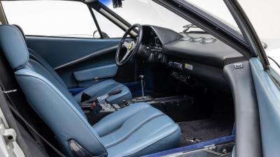1978 Ferrari 308 GTS