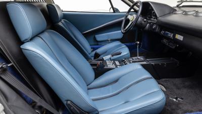 1978 Ferrari 308 GTS