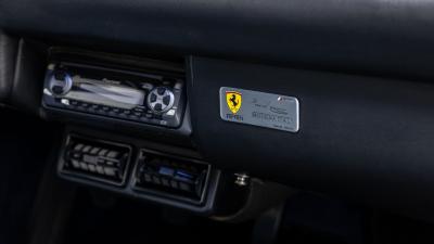 1978 Ferrari 308 GTS