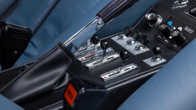 1978 Ferrari 308 GTS
