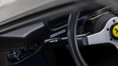 1978 Ferrari 308 GTS