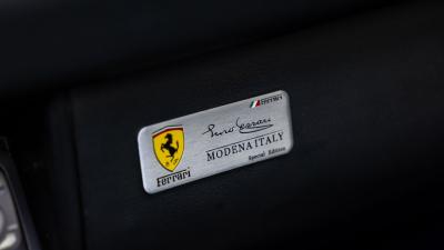1978 Ferrari 308 GTS