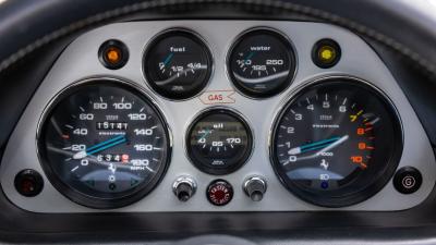 1978 Ferrari 308 GTS