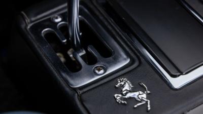 1978 Ferrari 308 GTS