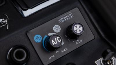 1978 Ferrari 308 GTS