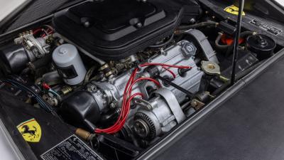 1978 Ferrari 308 GTS