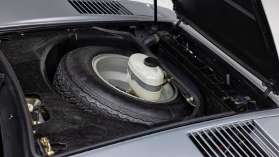 1978 Ferrari 308 GTS