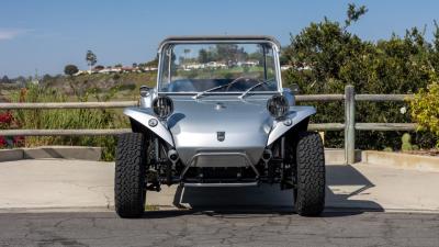 1968 Meyers Manx Remastered Silver Arrow Edition