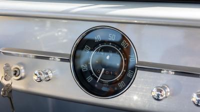 1968 Meyers Manx Remastered Silver Arrow Edition