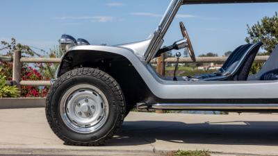1968 Meyers Manx Remastered Silver Arrow Edition