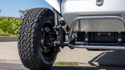 1968 Meyers Manx Remastered Silver Arrow Edition