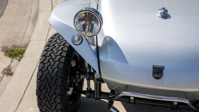 1968 Meyers Manx Remastered Silver Arrow Edition