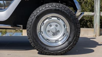 1968 Meyers Manx Remastered Silver Arrow Edition