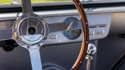 1968 Meyers Manx Remastered Silver Arrow Edition