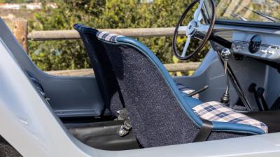1968 Meyers Manx Remastered Silver Arrow Edition