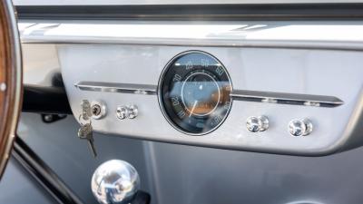 1968 Meyers Manx Remastered Silver Arrow Edition