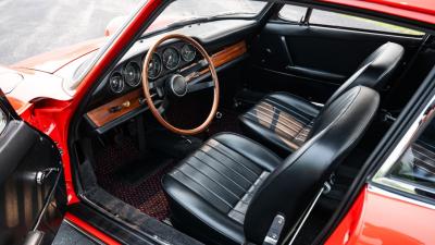 1965 Porsche 911