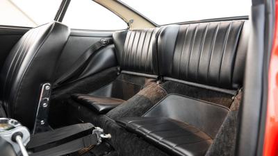1965 Porsche 911