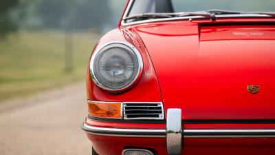 1965 Porsche 911