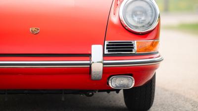 1965 Porsche 911