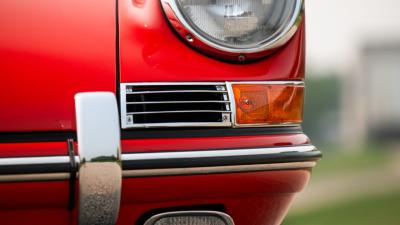 1965 Porsche 911