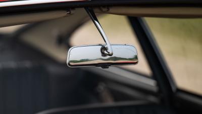 1965 Porsche 911