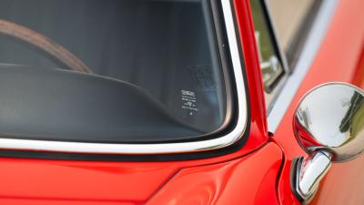 1965 Porsche 911