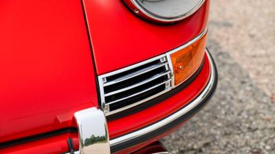 1965 Porsche 911