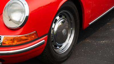 1965 Porsche 911