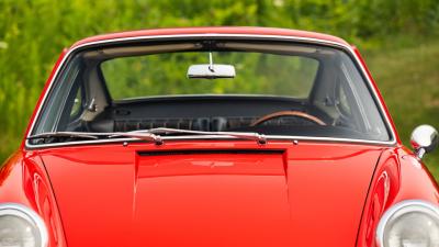 1965 Porsche 911