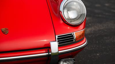 1965 Porsche 911