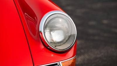 1965 Porsche 911