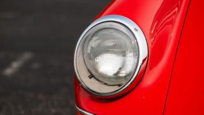 1965 Porsche 911