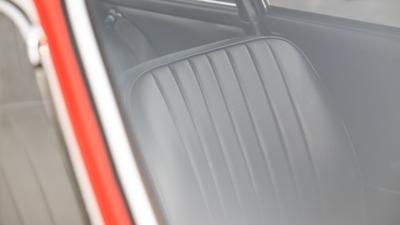 1965 Porsche 911
