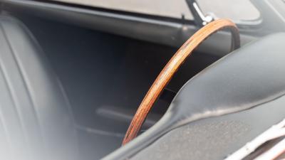 1965 Porsche 911