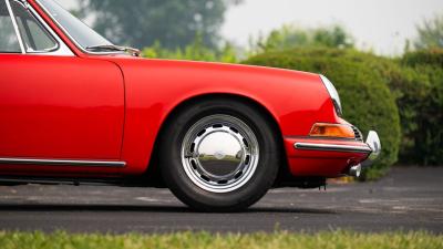 1965 Porsche 911