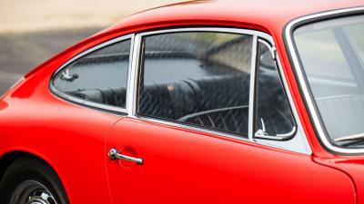 1965 Porsche 911