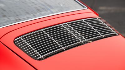 1965 Porsche 911