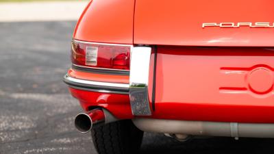 1965 Porsche 911