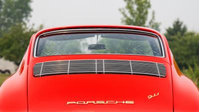 1965 Porsche 911